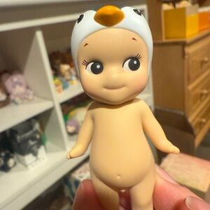 Sonny angel Penguin Marine Series